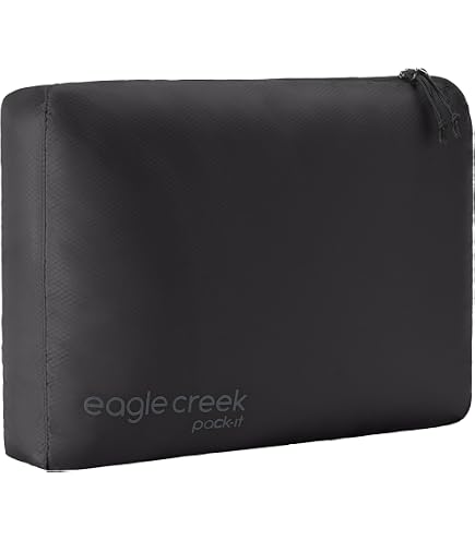 Amazon.co.jp: Eagle Creek Pack-It 圧縮バッグ トラベルセット M/L